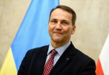 Сікорський про плани США щодо України: нестандартні, але з надією на успіх