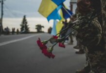 Вінниччина втратила вісім Героїв: у боях загинули захисники з різних громад області