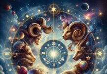 Зоряне передбачення для всіх знаків зодіаку на березень