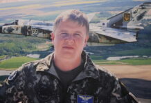 Герої-льотчики Ігор Хмара та Ілля Негар: життя, віддане небу та Україні