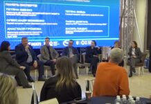 Студенти 30 навчальних закладів Вінниччини об’єдналися на форумі «Партнерство заради майбутнього»