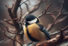 Погода у Вінниці 15 лютого: хмарний день із нічним снігом