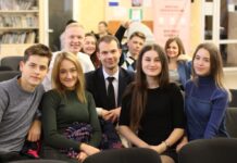 На Вінниччині розпочався набір до Молодіжного Конгресу: долучайся!