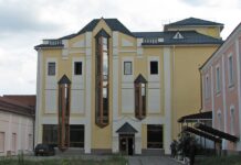 Вінницький краєзнавчий музей запрошує на березневі заходи