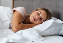 Як покращити якість сну: прості поради для здорового відпочинку