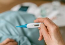 Вінниччина перевищила епідпоріг захворюваності на грип та ГРВІ