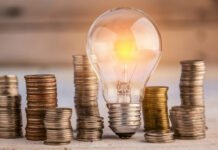 Вінничан закликають економити електроенергію через дефіцит в енергосистемі