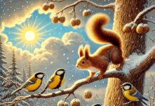 Прогноз погоди у Вінниці 5 лютого