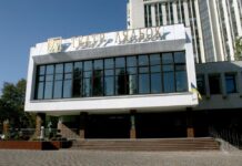 У Вінниці готують прем’єру екологічної вистави для дітей