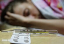 На Вінниччині триває сезон застуд: понад 4 тисячі хворих на ГРВІ