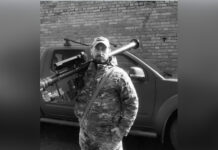 Президент України присвоїв звання Героя України загиблому воїну зі Вінниччини