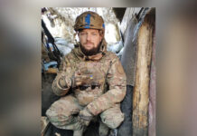 Мужнiсть, вiдданiсть та сила духу: Iсторiя воïна-прикордонника з Вiнниччини