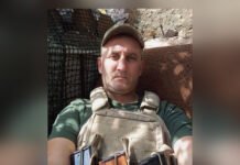 На Харківщині загинув Іван Дашківський з Вапнярської громади