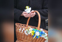 У Вінниці виготовлять «Ангелів Пам’яті» до річниці Майдану