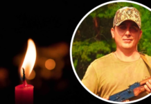 У бою загинув Захисник з Уланівської громади Олег Гнед