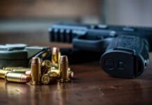 На Вінниччині задекларовано 137 одиниць вогнепальної зброї