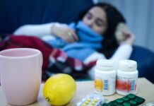 Що слід знати про ГРВІ та як їх не варто лікувати