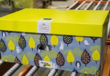 Яким буде «Пакунок малюка» у 2025 році