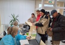 У Городківській громаді зібрали 27 літрів крові для захисників