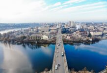 У Вінниці до дня екскурсовода проведуть дві безкоштовні екскурсії