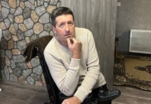 Підтримка ветеранів у межах програми «МХП Поруч»: ветеран Віктор Войтенко розповів про свій шлях реінтеграції