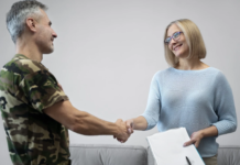 У Вінниці відбудеться тренінг для ветеранів про успішне працевлаштування