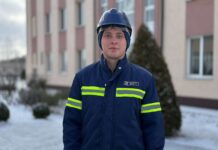 МХП – це старт для молоді: історія успіху Максима Ісакова з Вінниччини