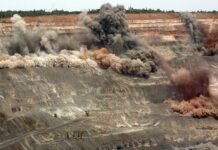У селі Жежелів відбудеться вибух на кар’єрі: попередження для мешканців
