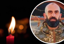 У Немирові проведуть в останню путь Героя Ростислава Шевчука