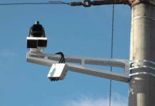 У Вінниці запрацювала нова система автофіксації порушень ПДР