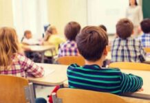 У Вінницькій громаді зменшилася кількість учнів і вихованців