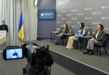 «Варто: Єднання 2.0»: громадські організації можуть отримати до 2 мільйонів гривень на навчання для ветеранів