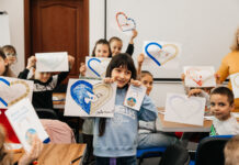 У Вінниці відкриють освітній простір з безкоштовними курсами для містян