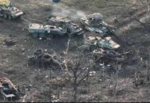 Втрати росії у війні перевищили 863 тисячі осіб