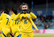 Жіноча збірна України з футболу розпочала Лігу націй-2025 з перемоги над Албанією