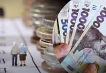 Українцям підвищать пенсії на 10%: що очікувати від індексації у 2025 році