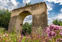 Анонс активностей від Офісу туризму Вінниці на квітень