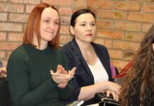 На Вінниччині стартує проєкт підтримки ВПО та людей з інвалідністю «Соціальна згуртованість в дії»