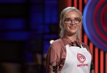 Вінницька кулінарка Вікторія Науменко приєдналася до Асоціації шеф-кухарів України