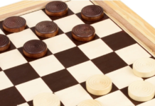 У Вінниці відбудеться відкритий чемпіонат з шашок для ветеранів