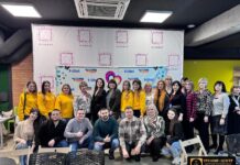 «Міжнародна Антинаркотична Асоціація, Вінниця» долучилася до форуму «Тиждень добрих справ»