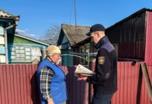 На Вінниччині виявляють паліїв з повітря: карають штрафами