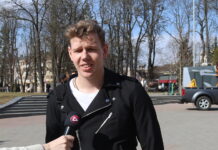 Опитування вінничан: Які умови перемир’я з рф є прийнятними?