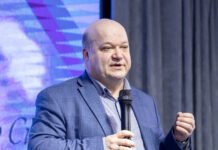 Валерій Чалий: “2025 рік стане вирішальним у війні”