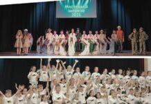 «Мистецька імпреза – 2025»: Вінниця відновила фестиваль талантів після перерви через війну