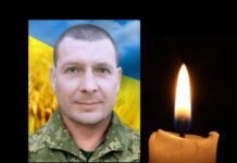 Завтра Вінниця прощається із загиблим захисником Павлом Мельником