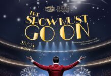 Концерт безсмертних хітів: вінничан запрошують на грандіозне шоу