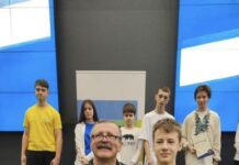 Четверо юних вінничан здобули перемогу на Всеукраїнській олімпіаді з математики