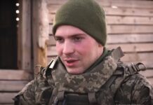 “Україна – це люди! Нам потрібно триматись разом!”: Історія 21-річного добровольця