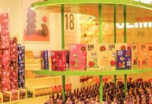 Вінницький Bob Snail збільшив виторг на 30% і вийшов на ринки США та Великої Британії